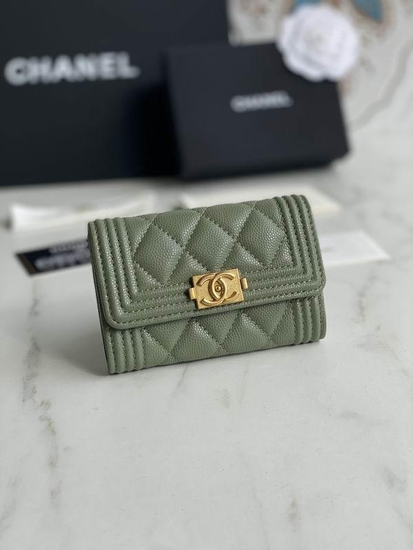 Chanel Wallets 36